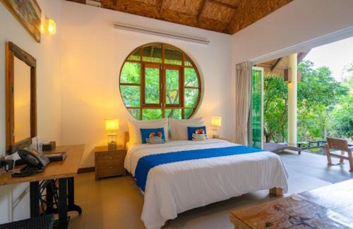 Ko Yao Villa | Purana Resort Koh Yao Noi - SHA Extra plus