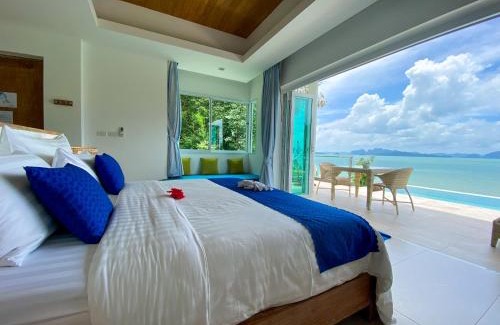 Ko Yao Villa | Purana Resort Koh Yao Noi - SHA Extra plus