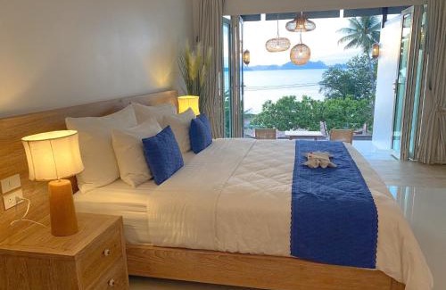 Ko Yao Villa | Purana Resort Koh Yao Noi - SHA Extra plus