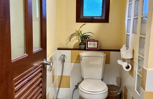 Pai Hotel | PuraVida Pai Resort