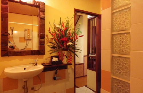 Pai Hotel | PuraVida Pai Resort