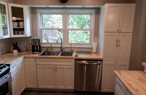 West Lafayette House | Purdue Football and Campus Only Steps Away
