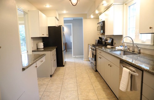 West Lafayette House | Purdue, Ross-Ade, and Mackey in your backyard!