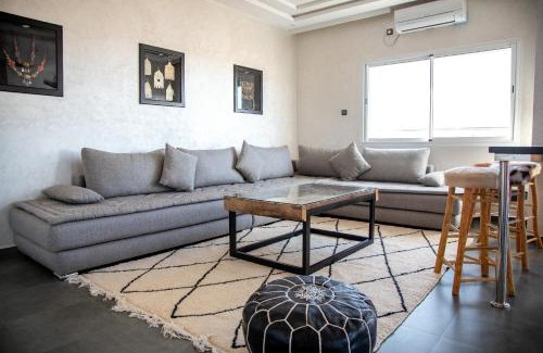 Taroudannt Apartment | Pure apartments