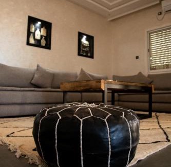 Taroudannt Apartment | Pure apartments