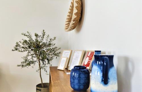 Vila do Bispo Bed & Breakfast | Pure Fonte Velha B&B