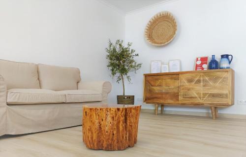 Vila do Bispo Bed & Breakfast | Pure Fonte Velha B&B