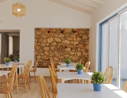 Vila do Bispo Bed & Breakfast | Pure Fonte Velha B&B