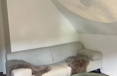 Burgsteinfurt Apartment | Pure Highlight Living 2 NEW