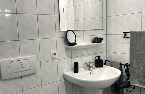 Burgsteinfurt Apartment | Pure Highlight Living 2 NEW