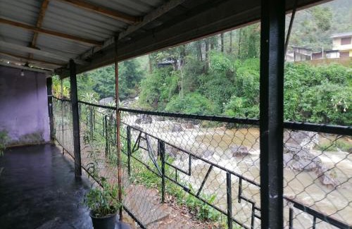 Nallathanniya Hotel | Pure Land Villa