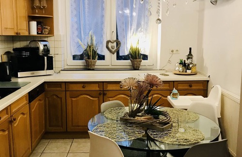 Lipnica House | Pure luxury close to nature large rooms stylishly furnished for rent at a reasonable price