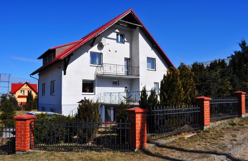 Lipnica House | Pure luxury close to nature large rooms stylishly furnished for rent at a reasonable price