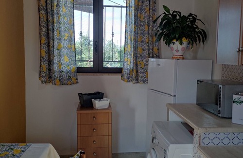Partinico House | Pure nature, central between Palermo & Trapani, free wifi