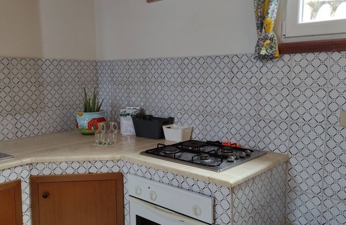 Partinico House | Pure nature, central between Palermo & Trapani, free wifi