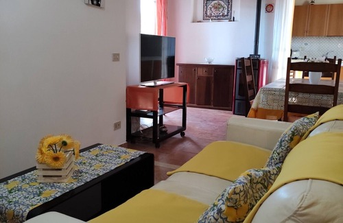 Partinico House | Pure nature, central between Palermo & Trapani, free wifi