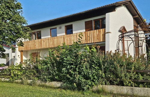 Wuchzenhofen House | Pure nature in the Allgäu - your FERIENHOF STEINBÜHL in a panoramic location near CENT. PARKS