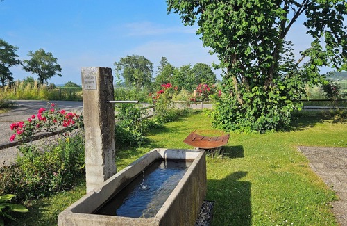 Wuchzenhofen House | Pure nature in the Allgäu - your FERIENHOF STEINBÜHL in a panoramic location near CENT. PARKS