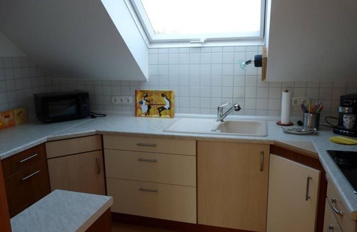 Bad Pyrmont Apartment | Pure nature" vacation apartment
