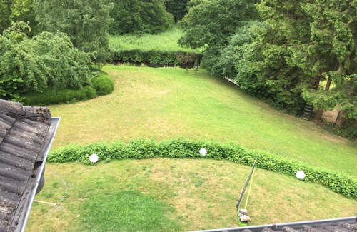 Schleswig-Flensburg District House | Pure nature with water access, 5 min. walk to the beach
