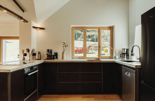 Zell im Wiesental Apartment | Pure relaxation at Möhrenblick: Your feel-good place in southern Swabia for wonderful vacations