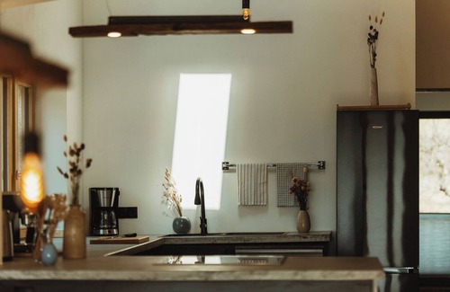 Zell im Wiesental Apartment | Pure relaxation at Möhrenblick: Your feel-good place in southern Swabia for wonderful vacations
