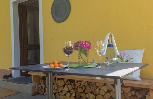 Otzbach House | Pure relaxation in the Wachau wine growing region