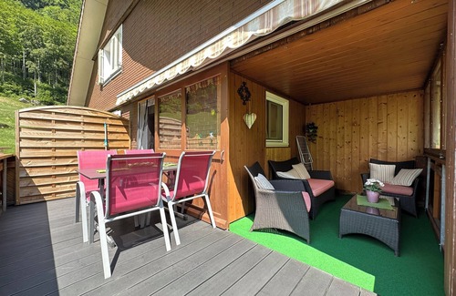 Isenthal Condo | Pure relaxation - or would you prefer to be active?