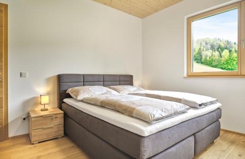 Faistenau Apartment | PureEscape