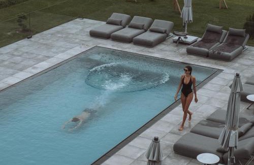 Achenkirch Apartment | Purest