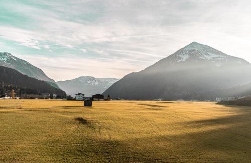 Achenkirch Apartment | Purest