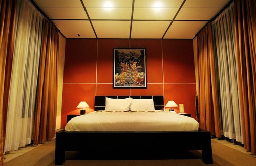 Catur Tunggal Hotel | Puri Chorus Hotel
