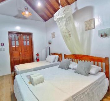 Basco House | Puriran's Hometel