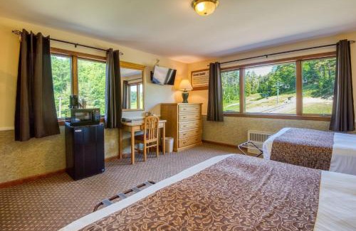 East Madison Hotel | Purity Spring Resort