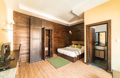 Lalitpur Hotel | Purna's Museum Resort