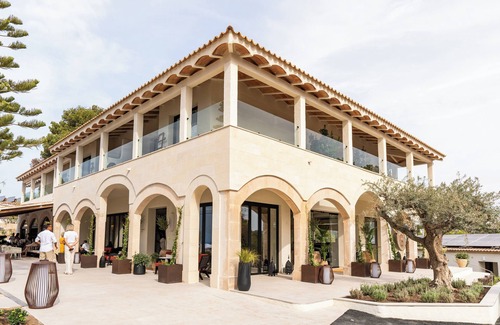 Ses Rotes Velles Apartment | Purobeach Resort Santa Ponsa - New Opening