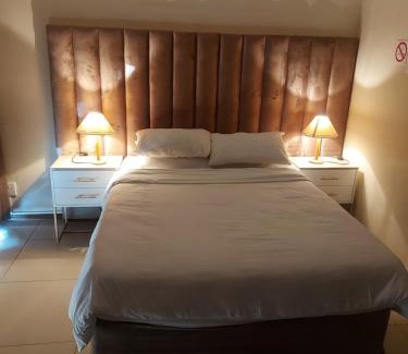 Wonderboom House | Purple Olive Guest House