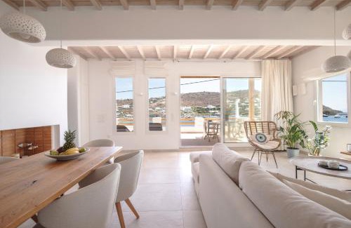 Ornos Villa | Pursue Your Day Dreams