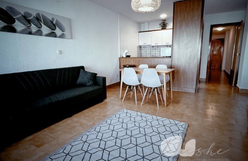Velilla-Taramay Apartment | PUSHE Playa Velilla Beach & Tradition