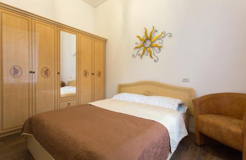 Petrovskoye Apartment | Pushkinskaya street