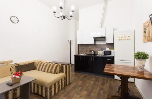 Petrovskoye Apartment | Pushkinskaya street
