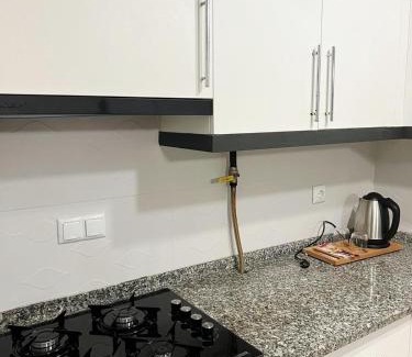 Altınordu Apartment | Pusula Ordu