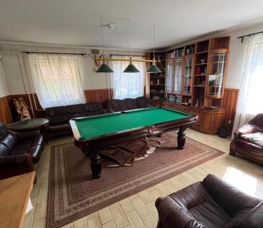 Mor Apartment | PusztaHaus Pusztavám