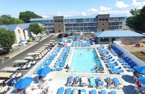 Put-in-Bay Apartment | Put-in-Bay Condos