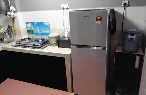 Putrajaya House | Puteri Homestay Putrajaya (PHP)