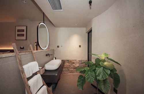 Putian Hotel | Putian City Meizhou Island Bolan Breeze