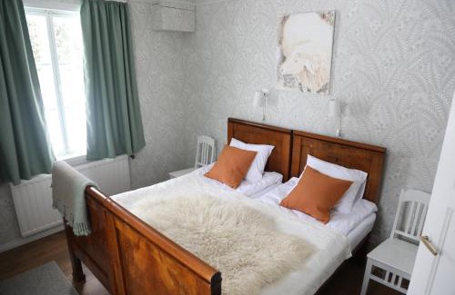 Rantasalmi Apartment | Putkisalon Kartano Hellahuoneisto