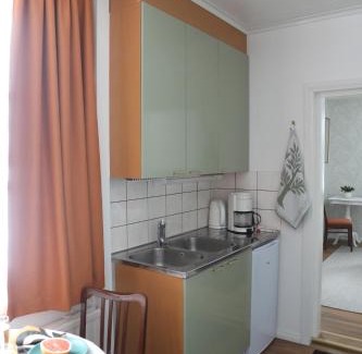 Rantasalmi Apartment | Putkisalon Kartano Hellahuoneisto