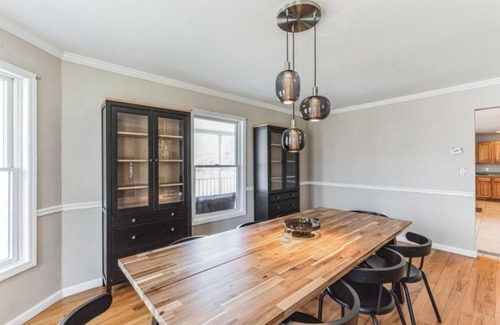 Putnam Valley Apartment | Putnam Valley Estate 4BR - Hot Tub Fireplace