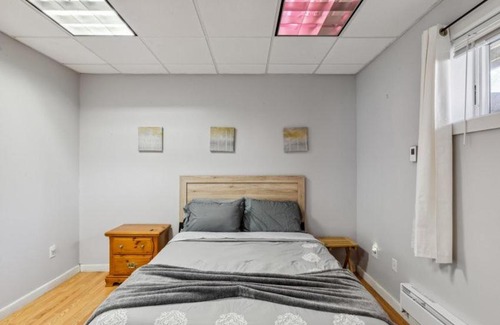 Putnam Valley Apartment | Putnam Valley Estate 1BR - Hot Tub Sauna Firepit